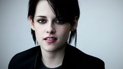 Woman Kristen Stewart