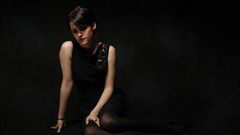 Woman Kristen Stewart