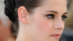 Woman Kristen Stewart