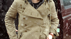 Woman Kristen Stewart