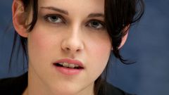 Woman Kristen Stewart