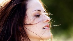 Woman Kristen Stewart