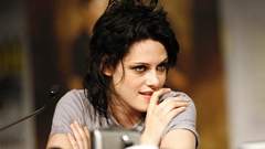 Woman Kristen Stewart