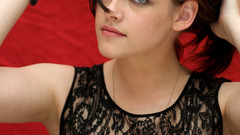 Woman Kristen Stewart