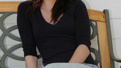 Woman Kristen Stewart