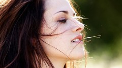 Woman Kristen Stewart