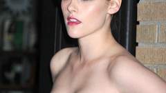 Woman Kristen Stewart