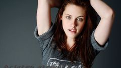 Woman Kristen Stewart