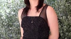 Woman Kristen Stewart