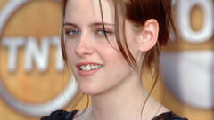 Woman Kristen Stewart