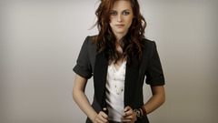 Woman Kristen Stewart