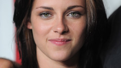 Woman Kristen Stewart