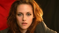 Woman Kristen Stewart