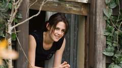 Woman Kristen Stewart