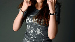 Woman Kristen Stewart