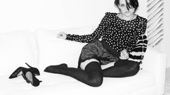 Woman Kristen Stewart