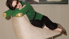 Woman Kristen Stewart