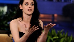 Woman Kristen Stewart