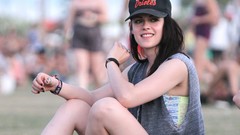 Woman Kristen Stewart