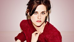 Woman Kristen Stewart