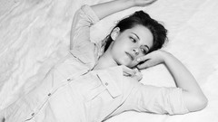 Woman Kristen Stewart
