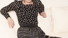 Woman Kristen Stewart