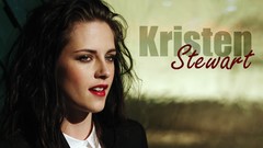Woman Kristen Stewart