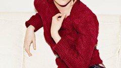 Woman Kristen Stewart