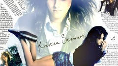 Woman Kristen Stewart