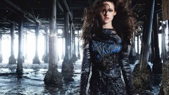 Woman Kristen Stewart