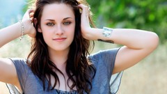 Woman Kristen Stewart