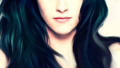 Woman Kristen Stewart