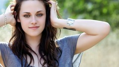 Woman Kristen Stewart