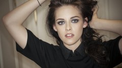 Woman Kristen Stewart