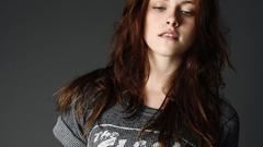 Woman Kristen Stewart Actress