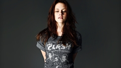 Woman Kristen Stewart Actress