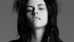 Woman Kristen Stewart Actress