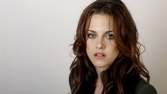 Woman Kristen Stewart Actress