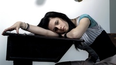 Woman Kristen Stewart Actress