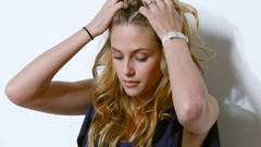 Woman Kristen Stewart Actress