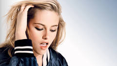 Woman Kristen Stewart Actress