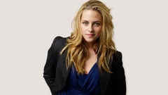 Woman Kristen Stewart Actress