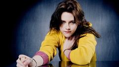 Woman Kristen Stewart Actress