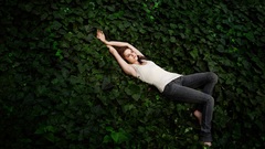 Woman Kristen Stewart Actress