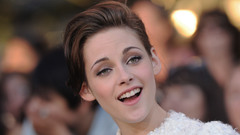 Woman Kristen Stewart Actress