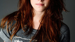 Woman Kristen Stewart Actress