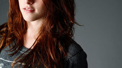 Woman Kristen Stewart Actress