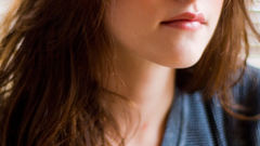 Woman Kristen Stewart Actress