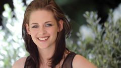 Woman Kristen Stewart Actress
