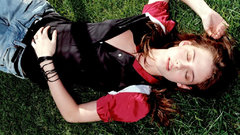 Woman Kristen Stewart Actress